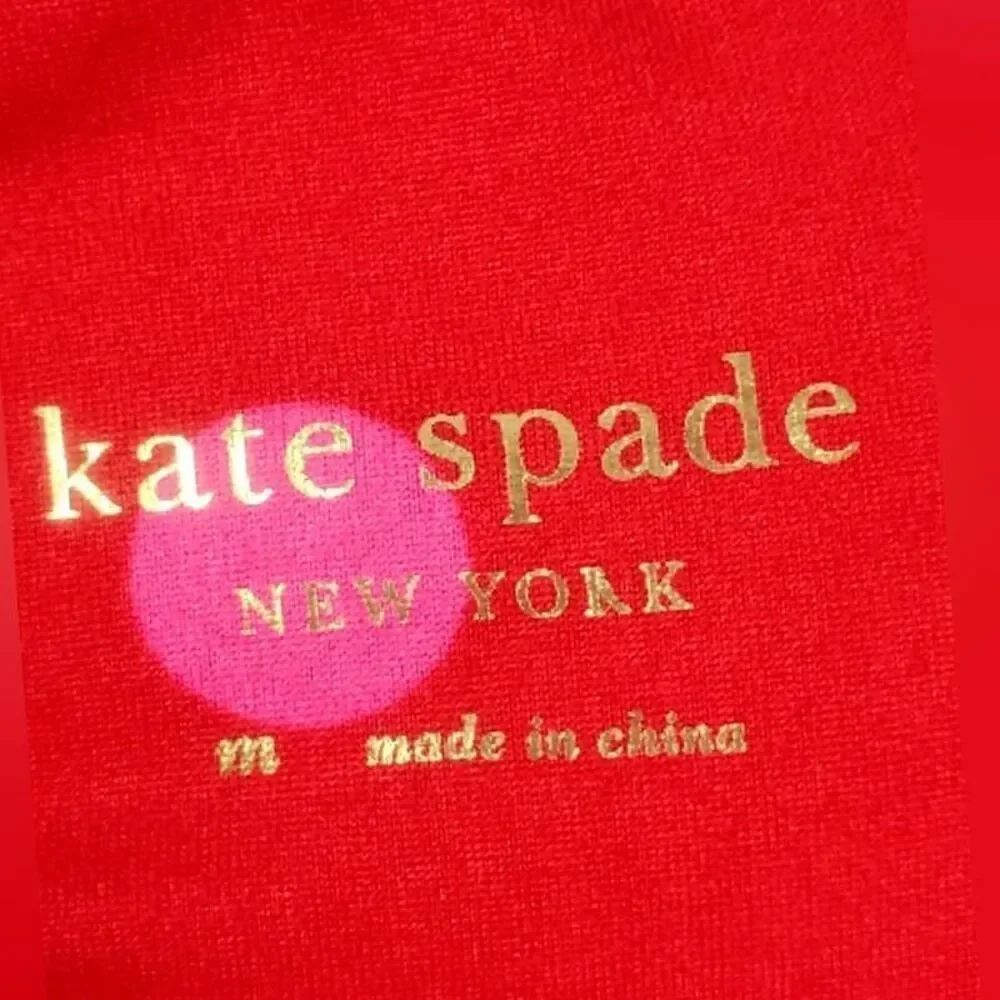 KATE SPADE Sleep Shirt